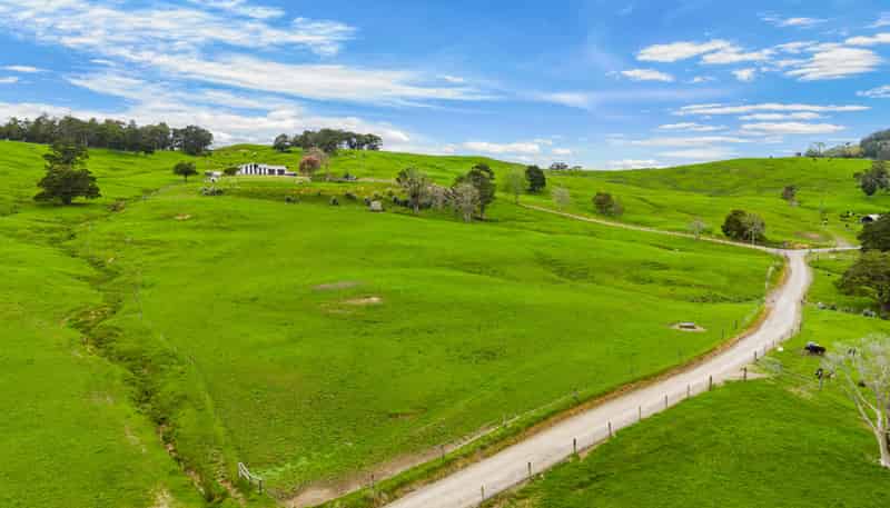 1070 Tangihua Road, Maungakaramea