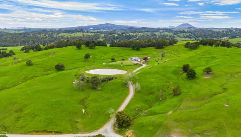 1070 Tangihua Road, Maungakaramea