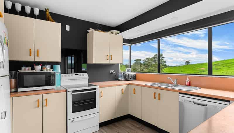 1070 Tangihua Road, Maungakaramea