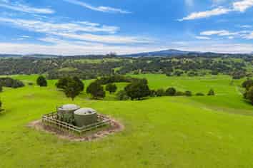1070 Tangihua Road, Maungakaramea