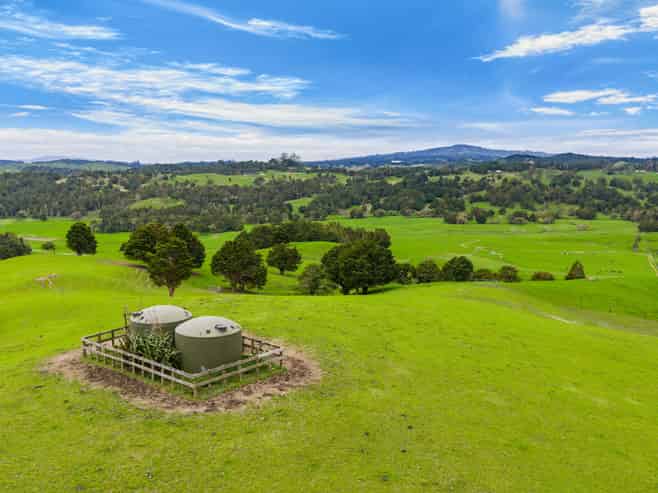 1070 Tangihua Road, Maungakaramea