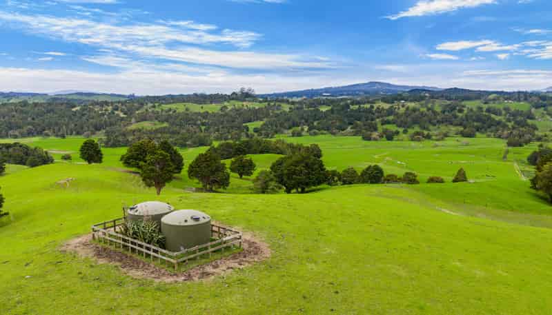 1070 Tangihua Road, Maungakaramea