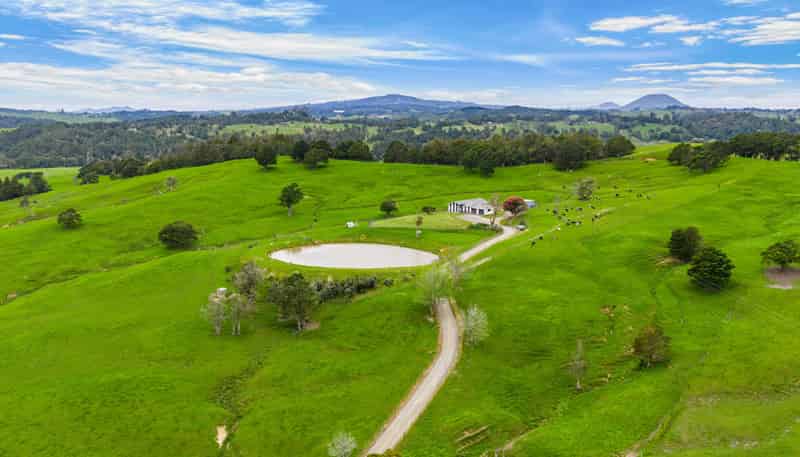 1070 Tangihua Road, Maungakaramea