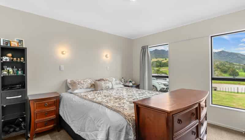 1070 Tangihua Road, Maungakaramea
