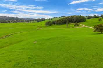1070 Tangihua Road, Maungakaramea