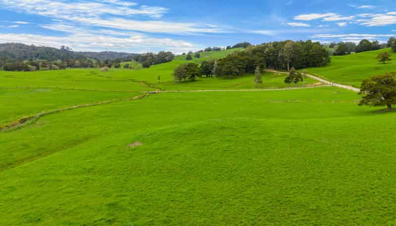 1070 Tangihua Road, Maungakaramea