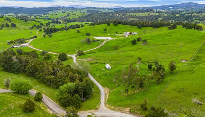 1070 Tangihua Road, Maungakaramea