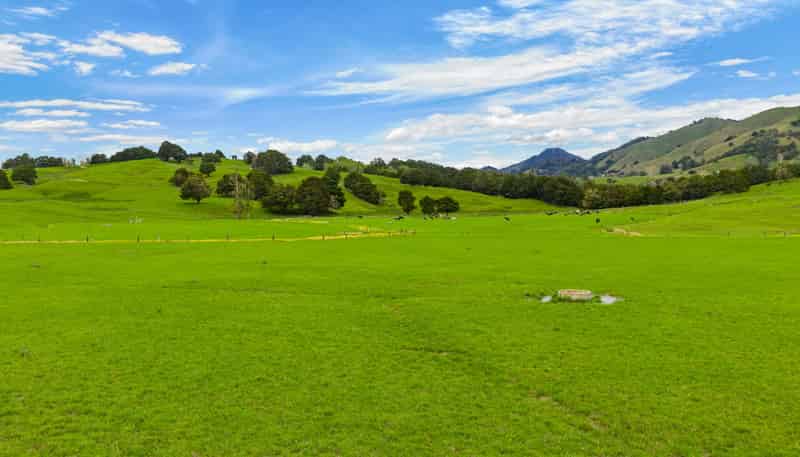 1070 Tangihua Road, Maungakaramea