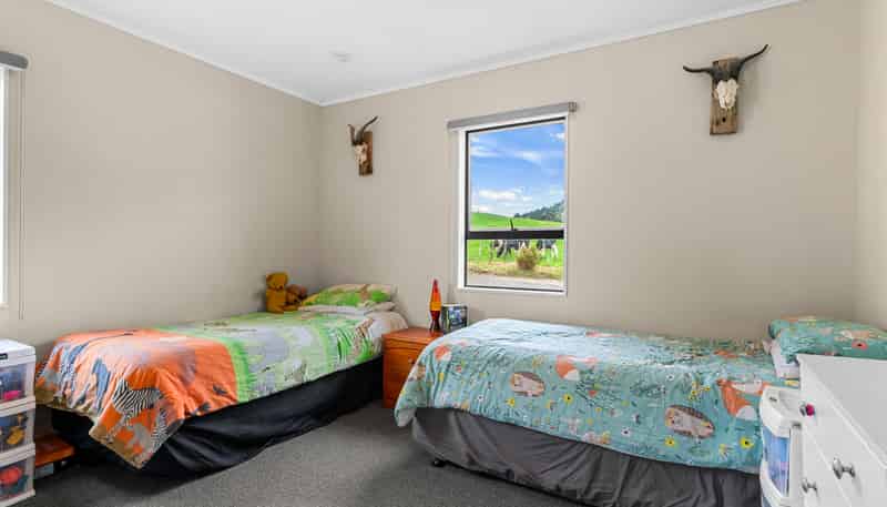 1070 Tangihua Road, Maungakaramea