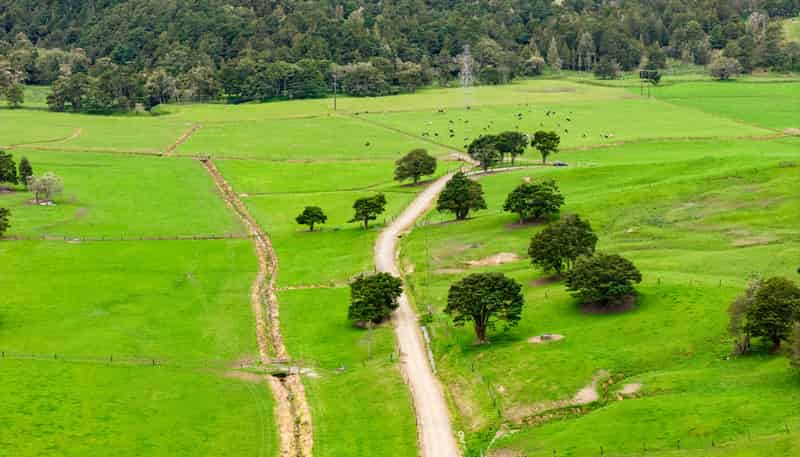 1070 Tangihua Road, Maungakaramea