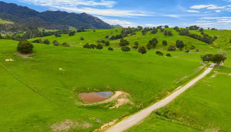 1070 Tangihua Road, Maungakaramea