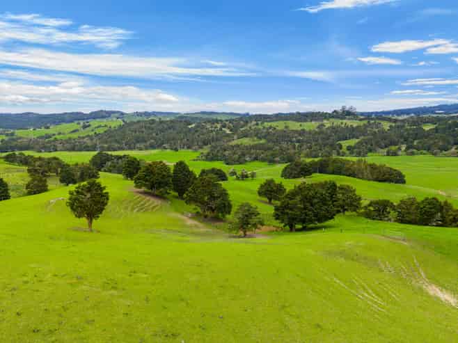 1070 Tangihua Road, Maungakaramea