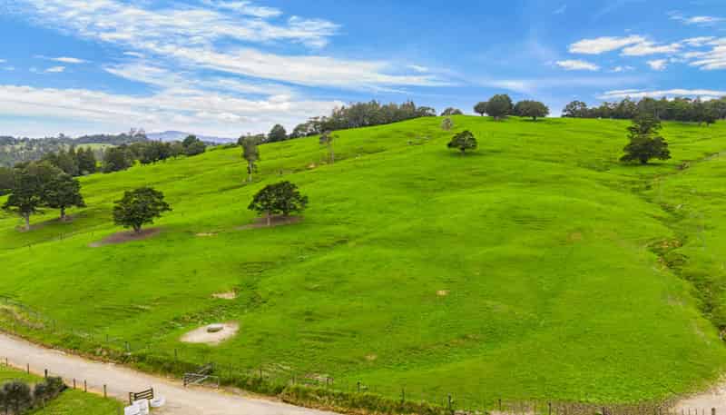1070 Tangihua Road, Maungakaramea