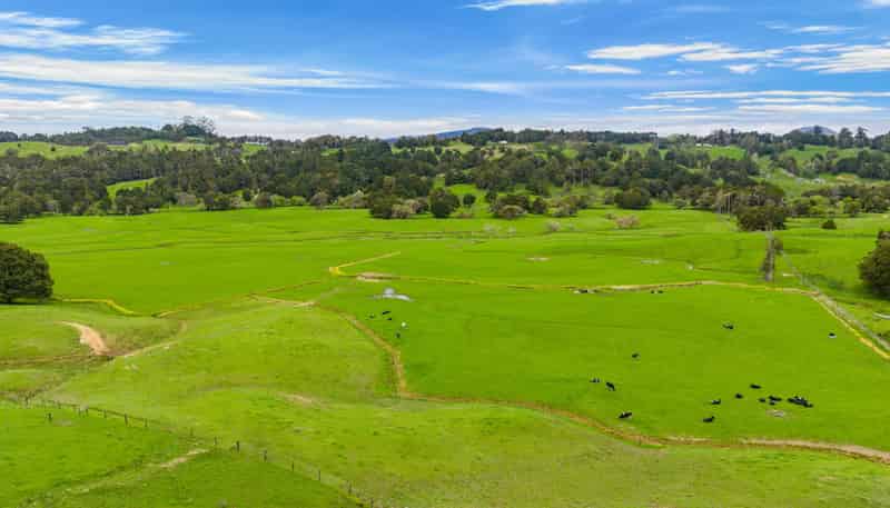 1070 Tangihua Road, Maungakaramea