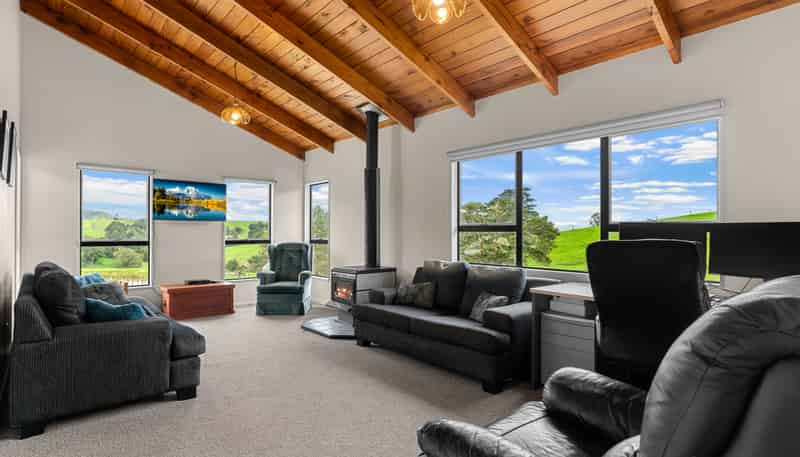 1070 Tangihua Road, Maungakaramea