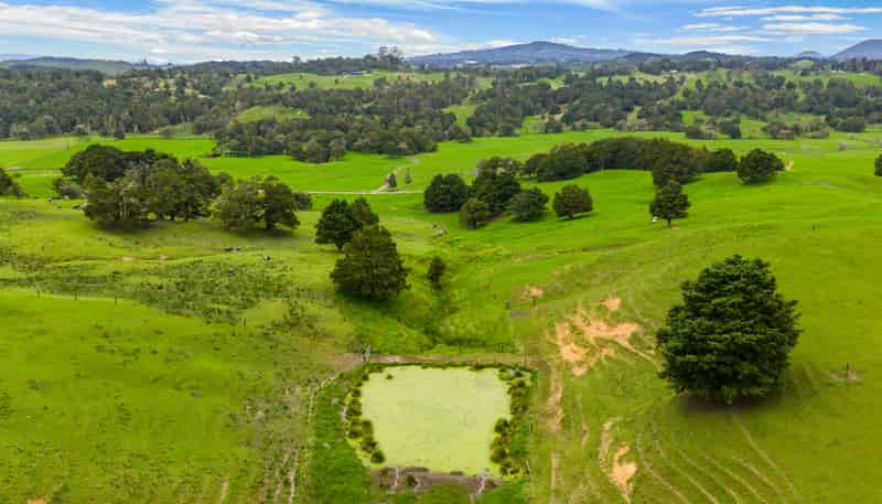 1070 Tangihua Road, Maungakaramea