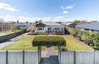 7 Denbigh Street, Feilding