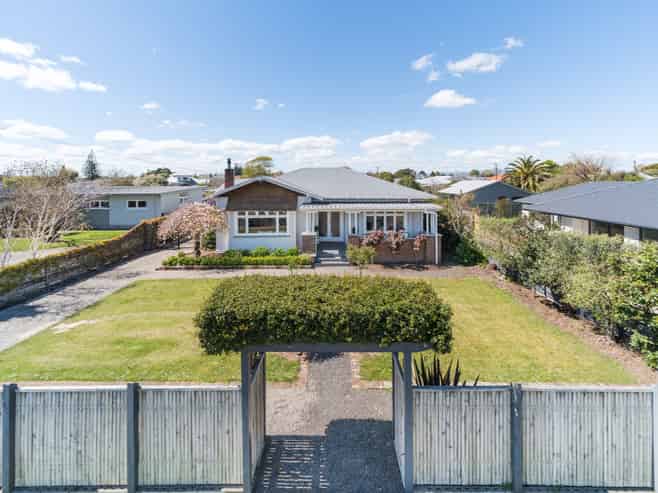 7 Denbigh Street, Feilding