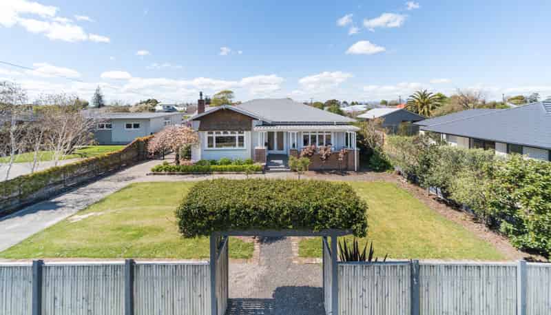 7 Denbigh Street, Feilding
