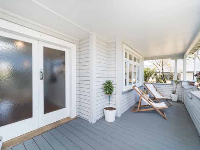 7 Denbigh Street, Feilding