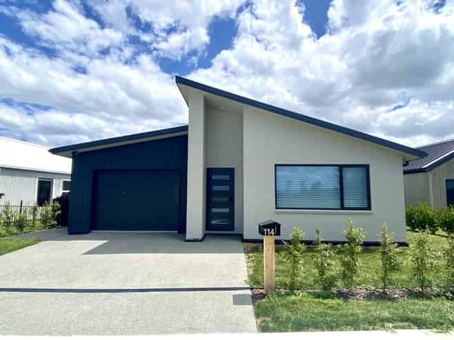 114 Rimu Street, Te Kauwhata
