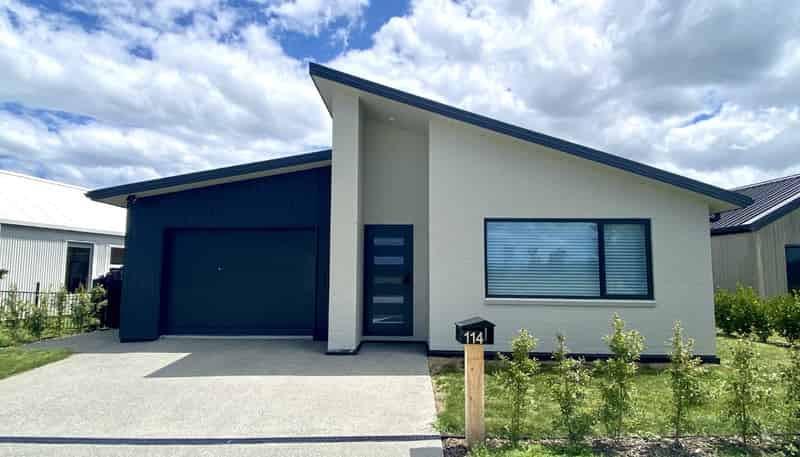 114 Rimu Street, Te Kauwhata