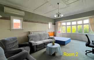 Room 2/101 Elgin Road, Kenmure