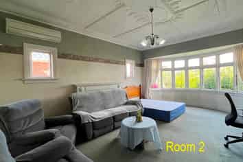 Room 2/101 Elgin Road, Kenmure