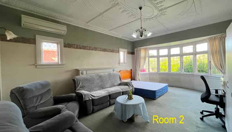 Room 2/101 Elgin Road, Kenmure