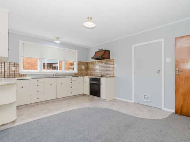 33 Ward Street, Te Kuiti
