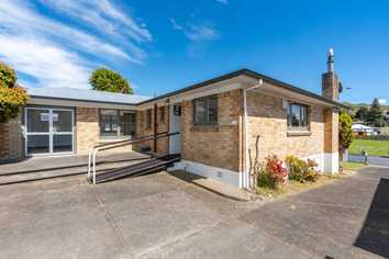 33 Ward Street, Te Kuiti