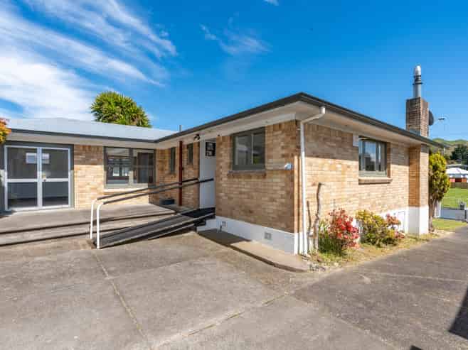 33 Ward Street, Te Kuiti