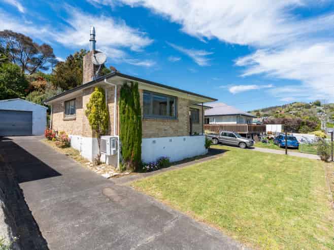 33 Ward Street, Te Kuiti