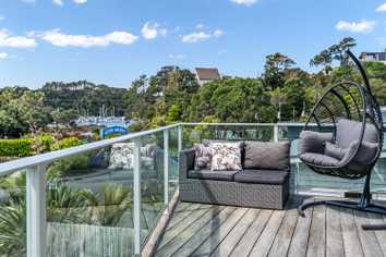 3 The Anchorage, Tutukaka