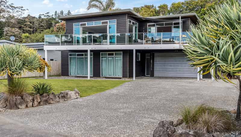 3 The Anchorage, Tutukaka