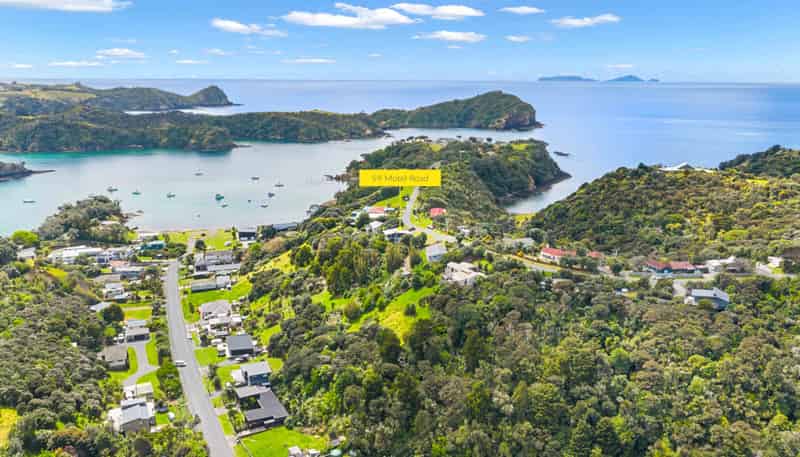 59 Motel Road, Tutukaka