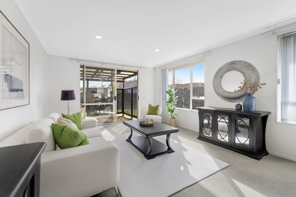 Easy-Care Living in a Peaceful Burswood Location 4