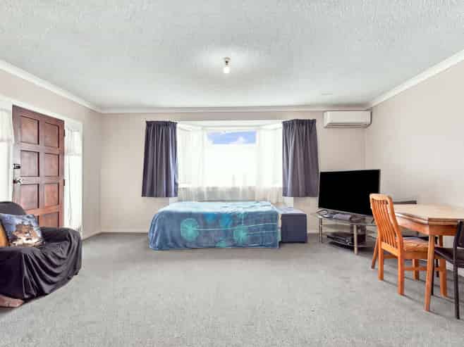 156c Bell Street, Whanganui