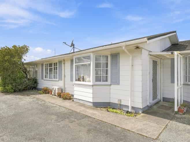 156c Bell Street, Whanganui
