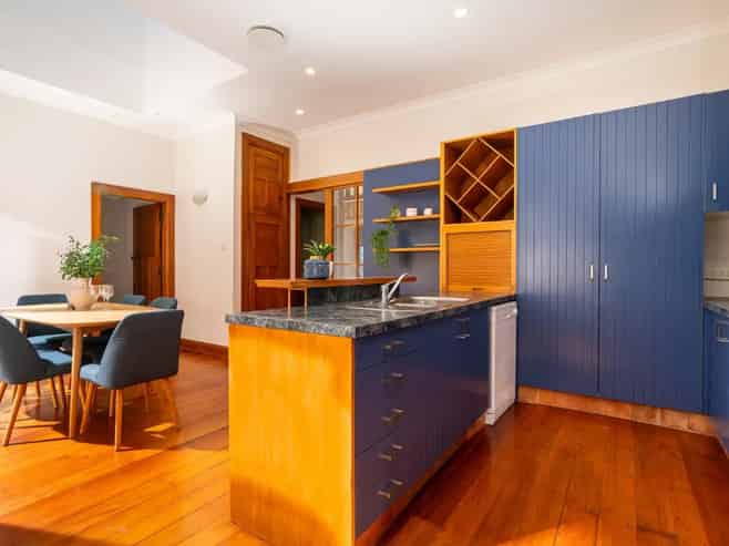 43 Kainui Road, Hataitai