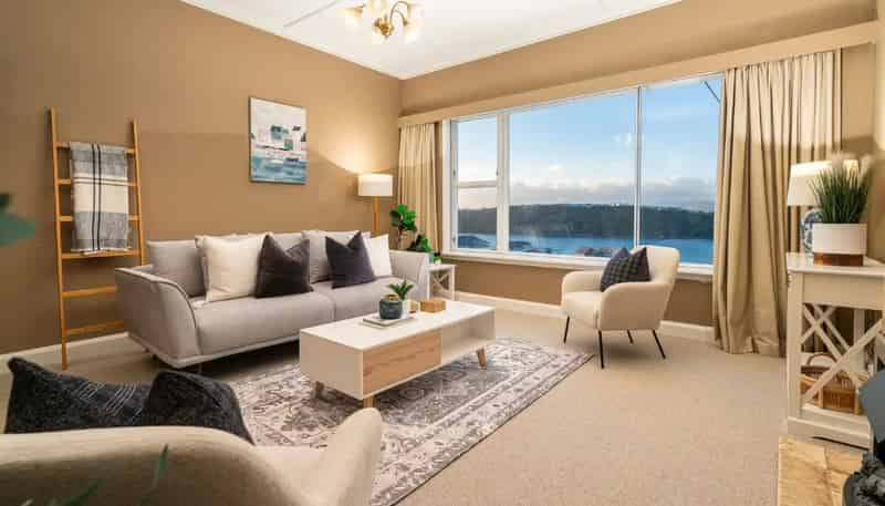 43 Kainui Road, Hataitai