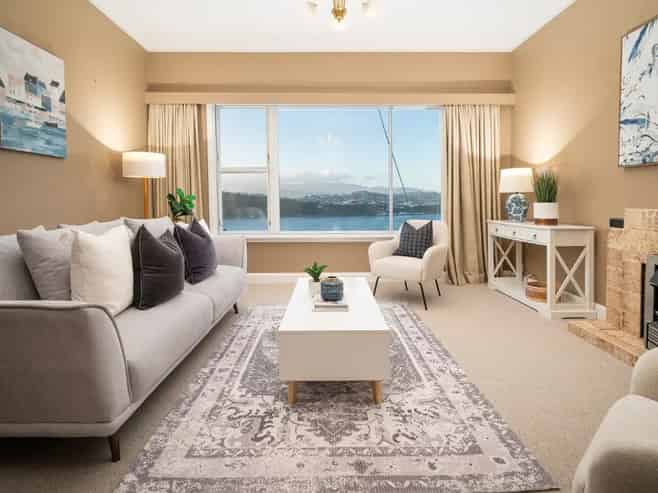 43 Kainui Road, Hataitai