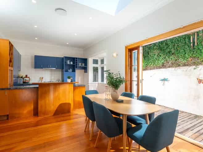43 Kainui Road, Hataitai