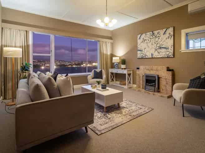 43 Kainui Road, Hataitai