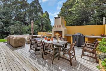 436 Crane Road, Kauri