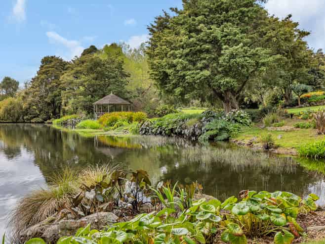 436 Crane Road, Kauri