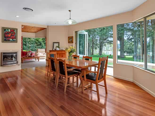 436 Crane Road, Kauri