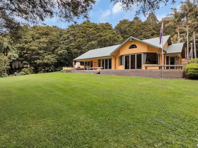 436 Crane Road, Kauri