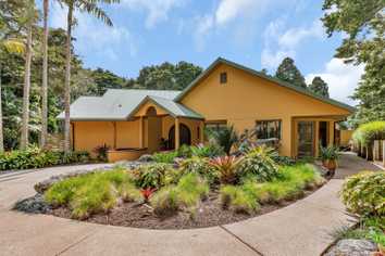 436 Crane Road, Kauri
