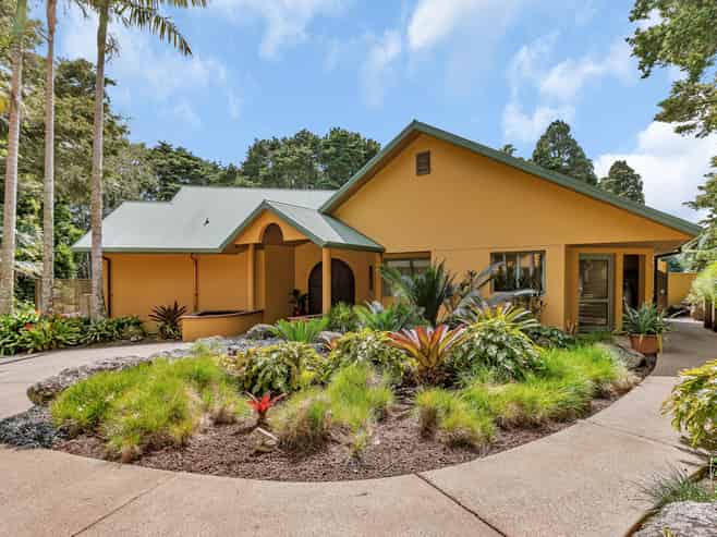436 Crane Road, Kauri